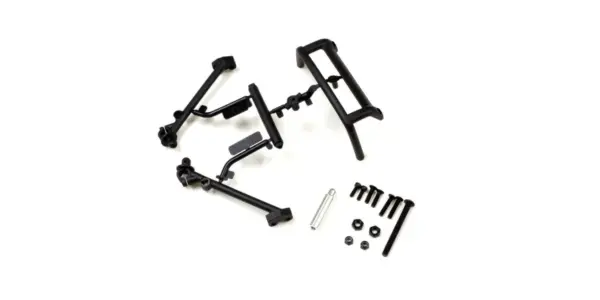 Body Mount Kyosho Beetle 2014