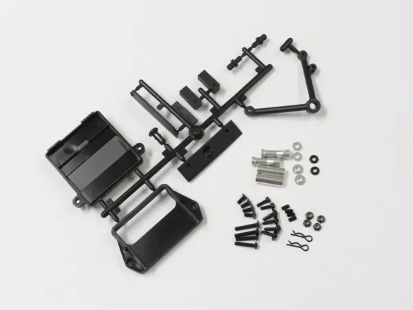 Parts Set for Upper Deck Tomahawk