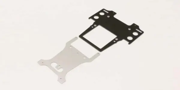 Upper Deck Set Kyosho Tomahawk