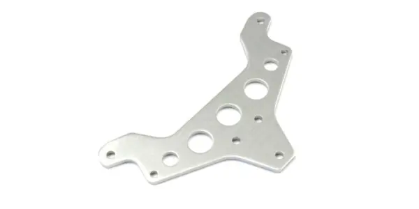 Kyosho Turbo Scorpion rear shock absorber