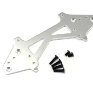 Kyosho Turbo Scorpion rear suspension plaque