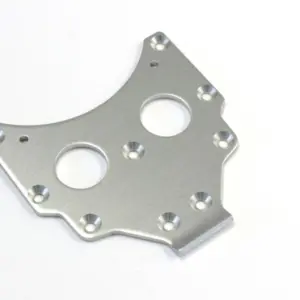Kyosho Turbo Scorpion transmission crankcase support