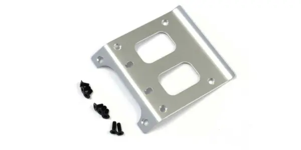 Top Plate Kyosho Turbo Scorpion