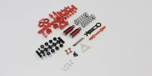 Front Shock Set (2) Kyosho Turbo Scorpion