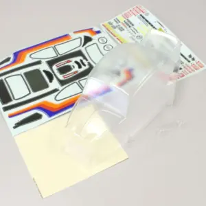 Kyosho Legendary Serie Beetle 2014 bodywork