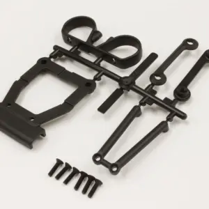 Kyosho Tomahawk anti-fog light cage