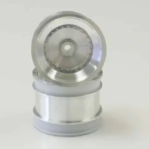 Sartin chrome rims 1.7 inches (2) Kyosho Scorpion 2014