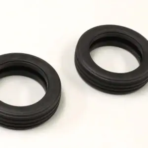 Hard front tires (2) SCORPION 2014 KYOSHO