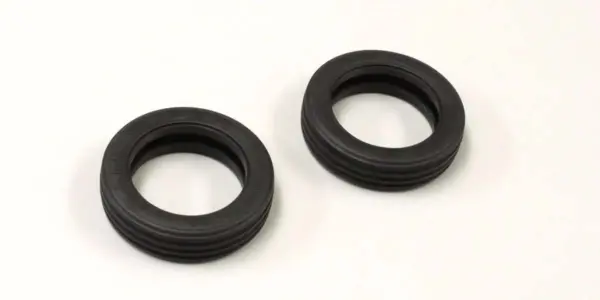 Hard front tires (2) SCORPION 2014 KYOSHO