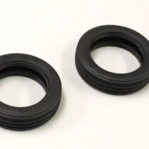 Medium front tires (2) SCORPION 2014 KYOSHO