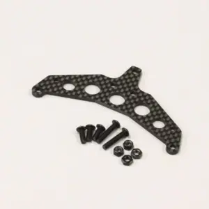 KYOSHO SCORPION 2014 carbon backup supports