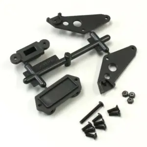 HG Kyosho Scorpion 2014 Aileron support