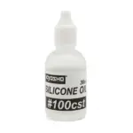 Kyosho silicone oil #100 (30 ml) – Kyosho Parts