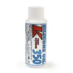 Kyosho silicone oil #350 (80 ml) – Kyosho Parts