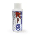 Kyosho silicone oil #450 (80 ml) – Kyosho Parts