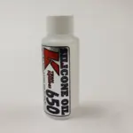 Kyosho silicone oil #650 (80 ml) – Kyosho Parts