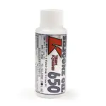 Kyosho silicone oil #650 (80 ml) – Kyosho Parts