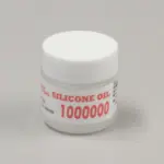 Silicone oil #1,000,000 (20 ml) – Kyosho Parts
