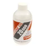 Silicone oil #20,000 (40 ml) – Kyosho Parts