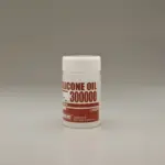 Silicone oil #300,000 (40 ml) – Kyosho Parts