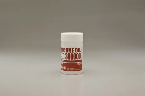 Silicone oil #300,000 (40 ml) – Kyosho Parts