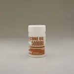 Silicone oil #500,000 (40 ml) – Kyosho Parts