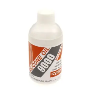 Huile Silicone #9.000 ( 40 Ml ) – Kyosho Parts