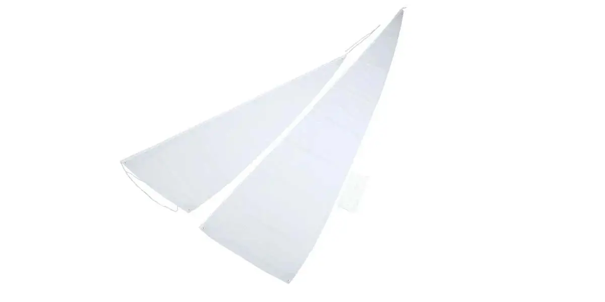 Kyosho Seawind ReadySet sails (SW9C) – Joysway Parts