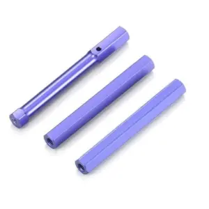 Kyosho Seawind Readyst (SW15B) support studs (SW15B)
