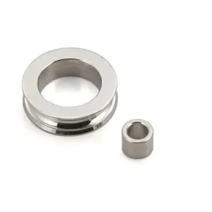 Kyosho Seawind Readyst (SW18B) rollers