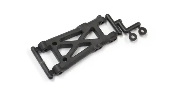 Carbon Composite Rear Susp. Arm Set Tf7 (1)