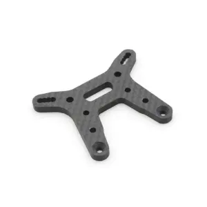 KYOSHO Ultima RB7.5 - carbon front shock absorber