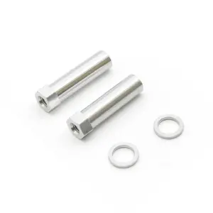 Kyosho Ultima RB7.5 steering axes