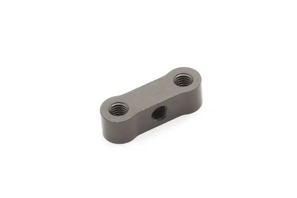 Kyosho Ultima rb7.5 Aluminium Rear Hub Carrier – view 2