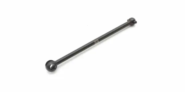 Kyosho Ultima rb7.5 Universal Swing Shaft 69mm – view 2
