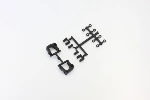 Kyosho Ultima rb7.5 Front Hub Carrier Set (2) Um715b – view 2