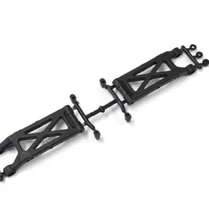 Rear suspension triangles Kyosho Ultima RB7.5 (UM762B)