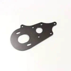 LDW Kyosho Ultima RB7.5 engine support plate (UM738)