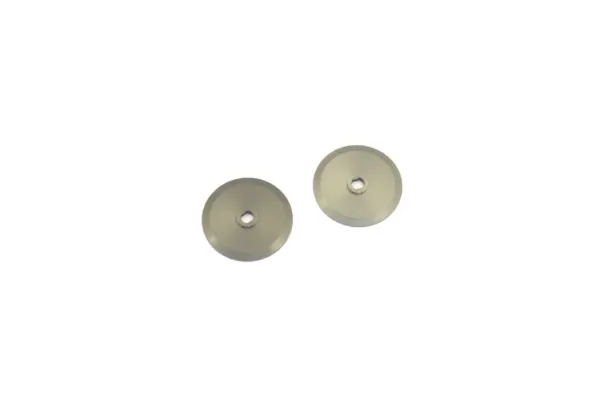 Kyosho Ultima rb7.5 Slipper Clutch Disk Plates (La204) – view 2