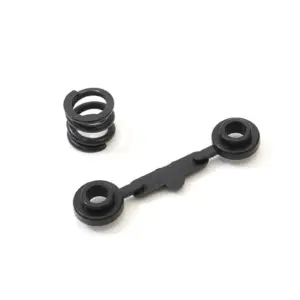 Slipper Kyosho Ultima RB7.5 (UM774B) spring