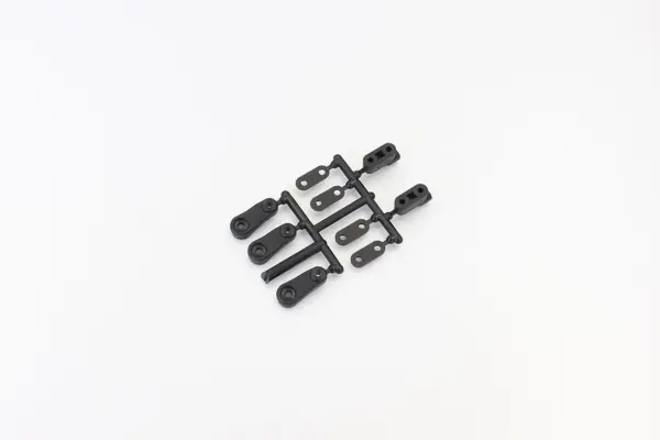 Kyosho Ultima rb7.5 Servo Mount Set (Um717) – view 2