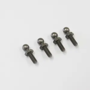 4.8mm (L) Kyosho Ultima RB7.5 (4) (4) (UM128B)