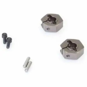 Wheel hubs (52) Kyosho Ultima RB7.5 (2) (UMW523GMB)