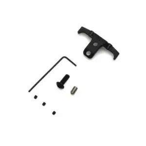 KYOSHO Ultima RB7.5 (UMW746-01) before KYOSHO