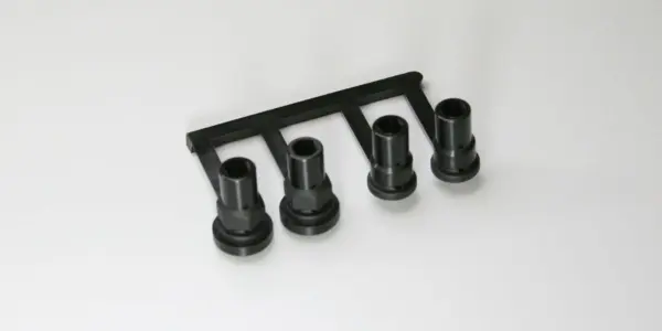 Wheel Shaft Ultima Rt5-Rt6