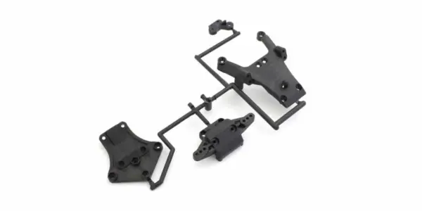 Kyosho Ep Ultima Sb Dirtmaster Front Bulk Head
