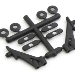 Kyosho EP Ultima SB Dirtmaster Aileron support