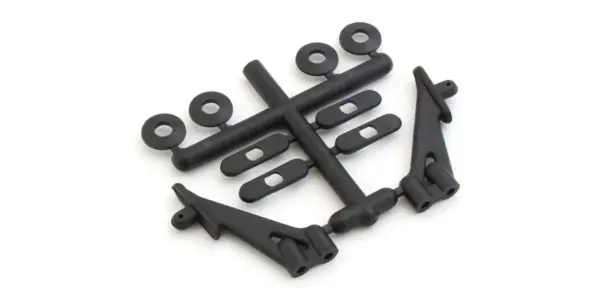 Wing Stay Set Kyosho Ep Ultima Sb Dirtmaster