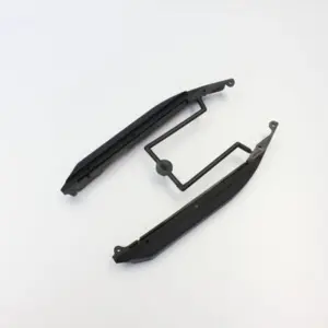 Kyosho Ultima RB6 lateral flats