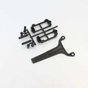 Kyosho Ultima RB6-RB7 battery support